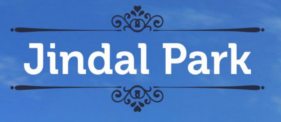 jindal park panvel logo