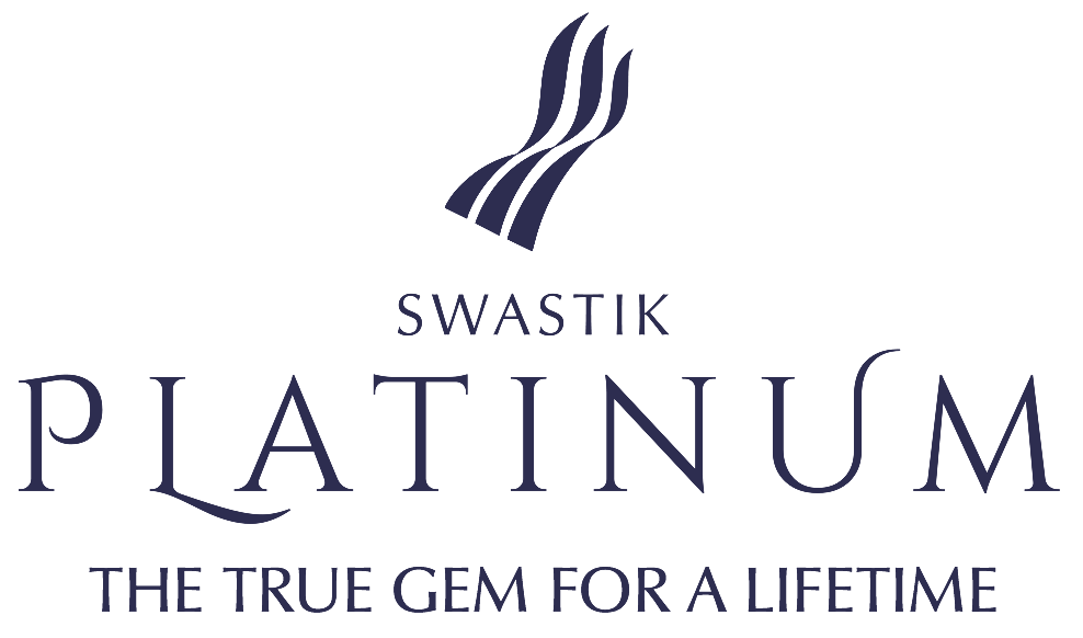  swastik platinum logo