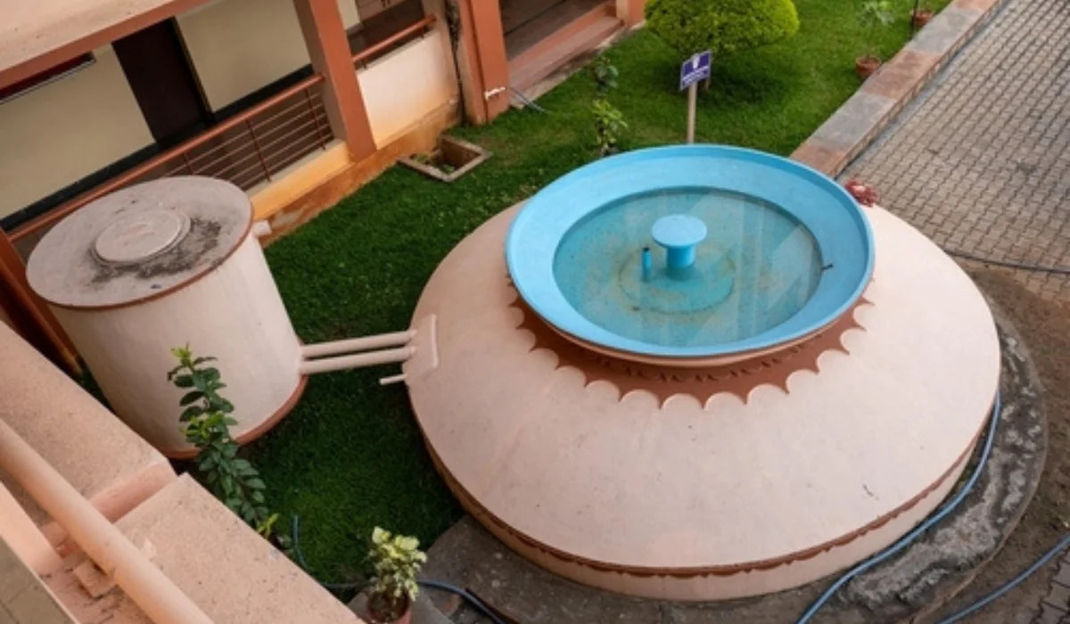 Varun NMS 17 West In Panvel