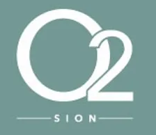 Ahuja O2 logo