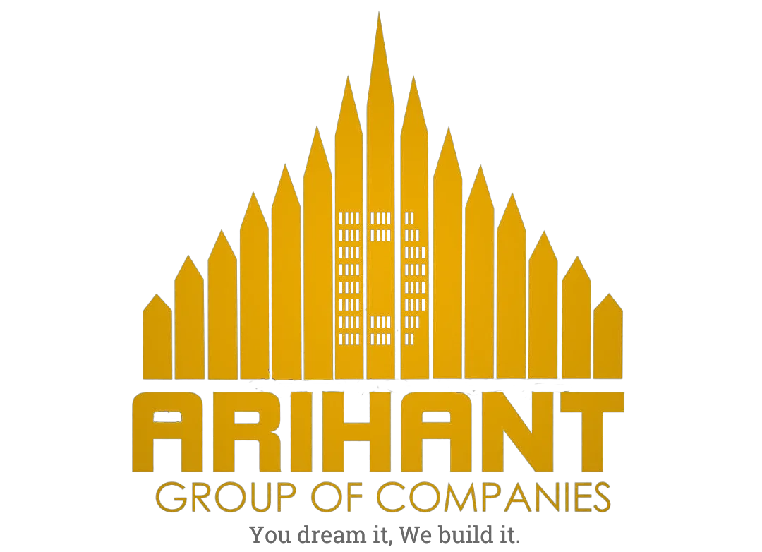Arihant Niwara Sky logo