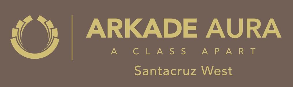 Arkade aura Santacruz logo