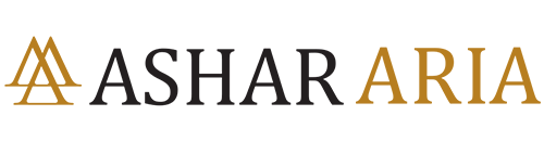 Ashar Aria Logo