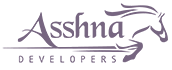 Asshna Bliss logo