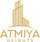 Atmiya Heights logo