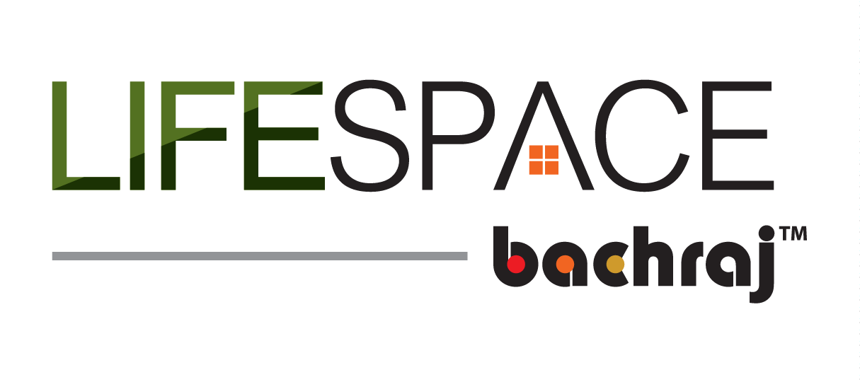 Bachraj Lifespace Logo