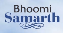 Bhoomi Samarth A Wing logo