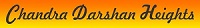 Chandra Darshan Heights logo