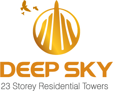 deep sky logo