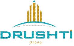 Drusti sapphire ghatkopar logo