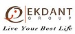 Ekdant Shree Siddhivinayak Logo
