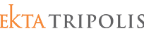Ekta Tripolis logo
