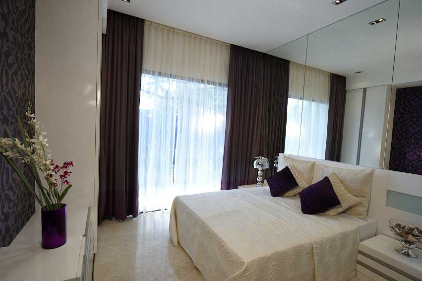 bedroom in ekta tripoli
