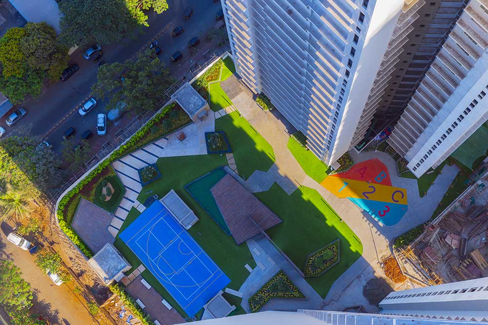 Ekta Tripolis Phase-I in Goregaon
