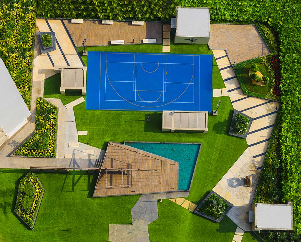 Ekta Tripolis Phase-I in Goregaon, Mumbai