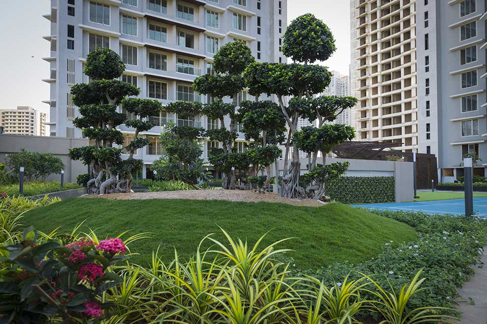 Ekta Tripolis Goregaon, Mumbai