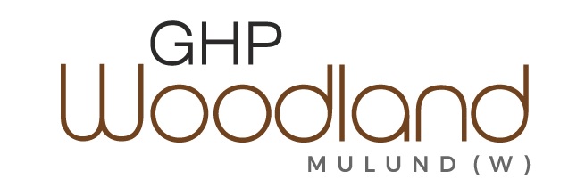 GHP Woodland nahur logo