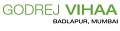 Godrej Vihaa logo