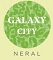 Guptari Galaxy City logo