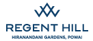 Regent Hill logo