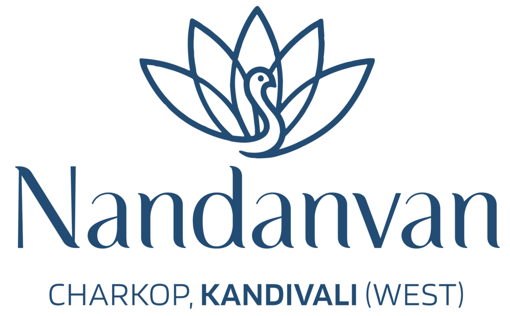 Jadeite Nandanvan logo