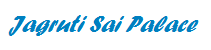 Jagruti Sai Palace logo