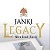 Janki Legacy logo
