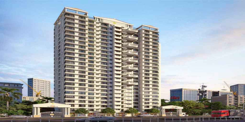 Olympus in Vikhroli East Mumbai