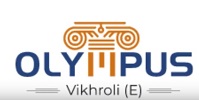  Olympus logo 
