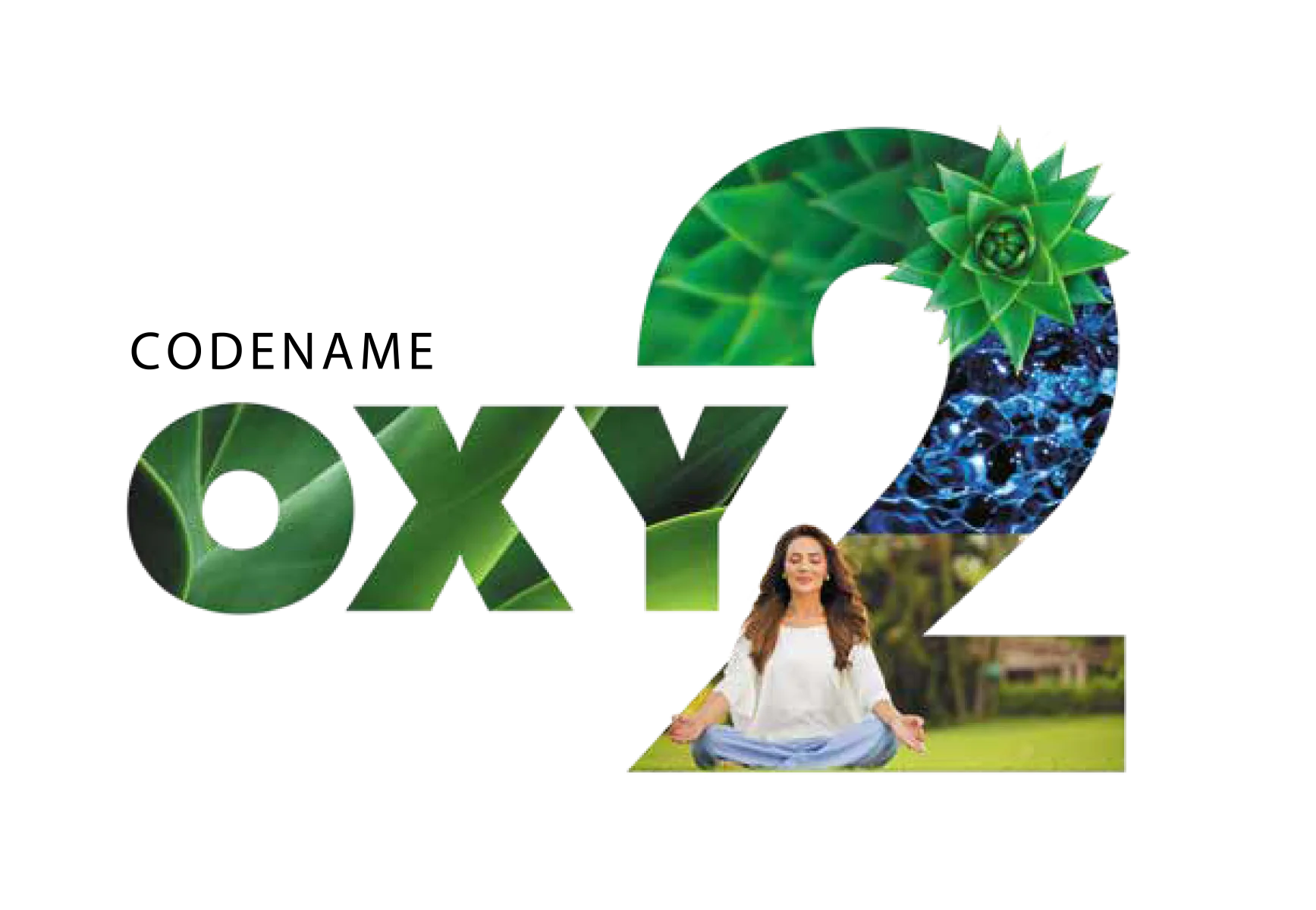 oxy 2 kharghar logo