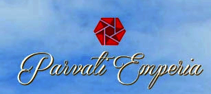 Parvati Emperia logo