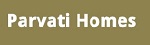 Parvati Homes Logo