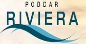 Poddar Riviera Logo