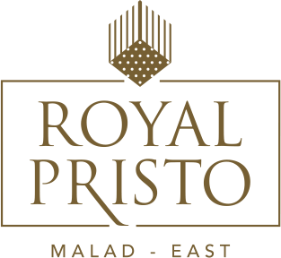 Royal Pristo Logo