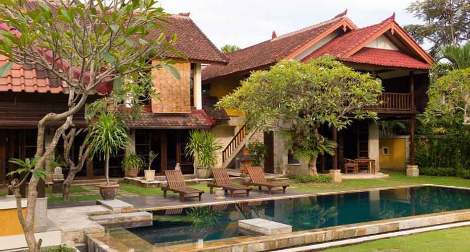 Puraniks Rumah Bali Thane