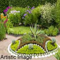 Landscaped Gardens