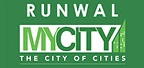 runwal mycity dombivli logo