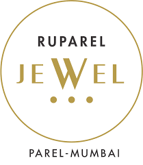 Ruparel Jewel logo