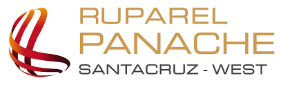 Ruparel Panache logo