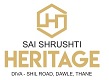 Sai Shrushti Heritage logo