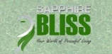 Sapphire Bliss logo