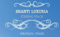  Shanti Luxuria logo