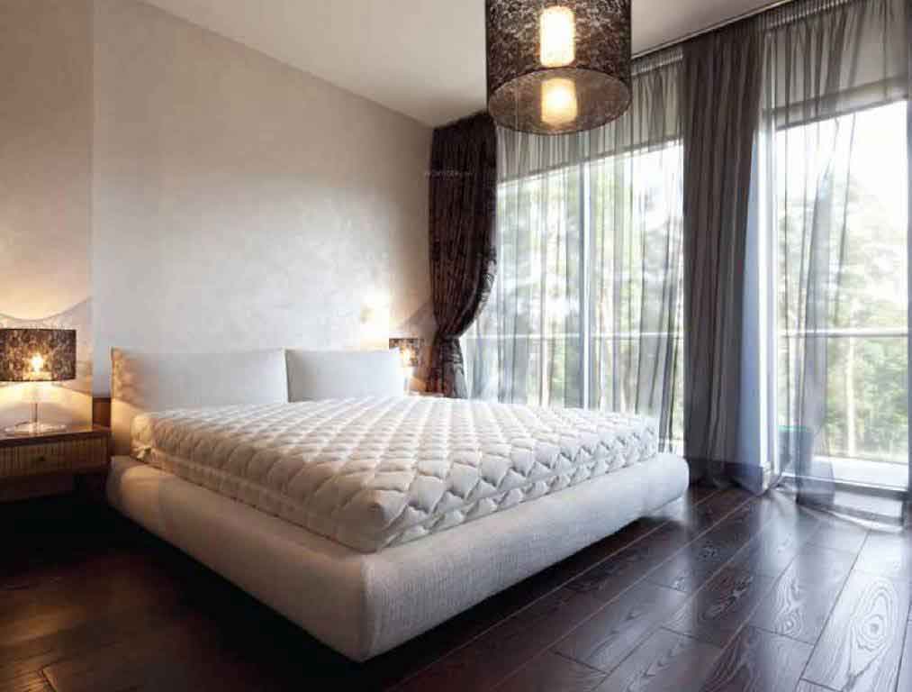 bedroom in Sheth Beaumonte