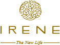 Sheth Irene Logo