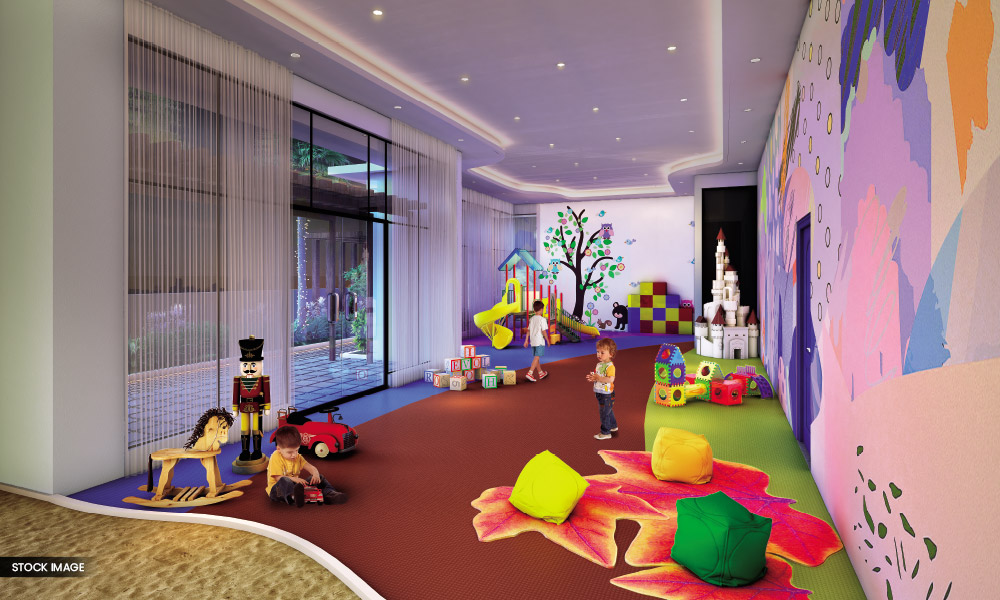 Sumit Gurukrishna amenities