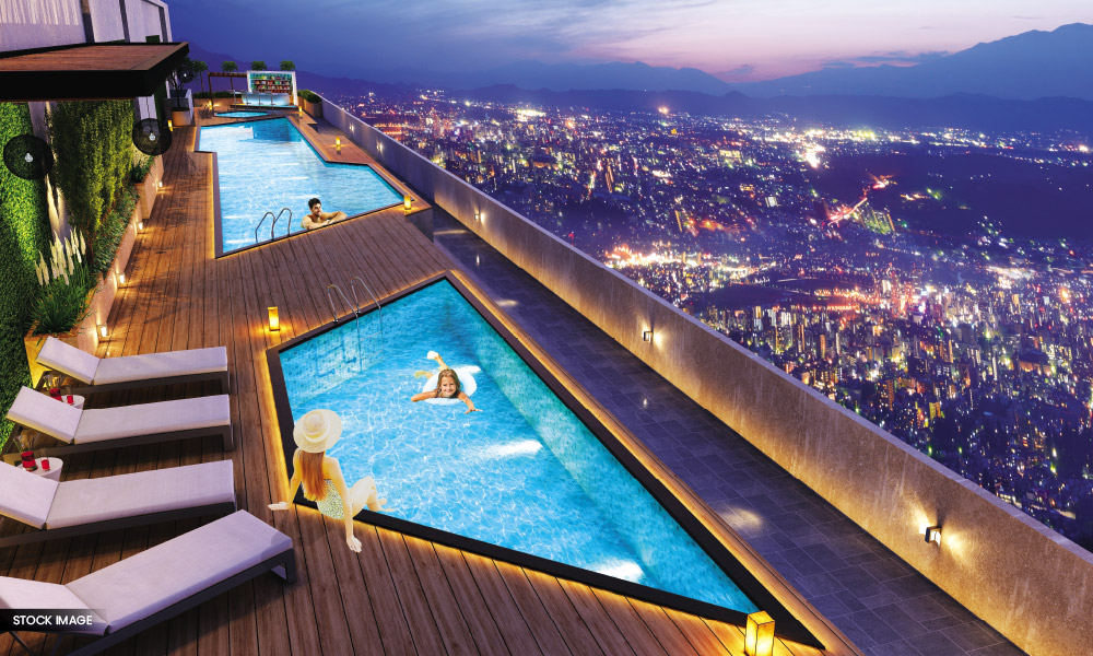 Sumit Gurukrishna amenities