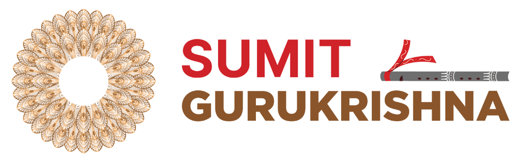 Sumit Gurukrishna logo