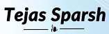 Tejas Sparsh logo