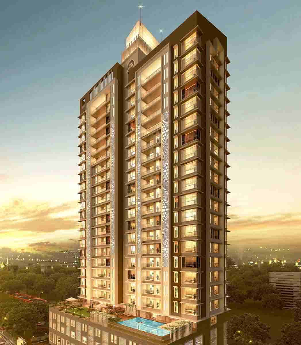  about the orchid mulund