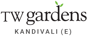 TW Gardens logo